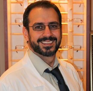 Dr. Farshad Haiimpour